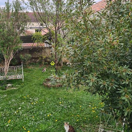 كوندوم Villa Pierre المظهر الخارجي الصورة